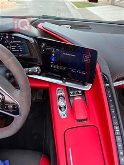 شيفروليه كورفيت